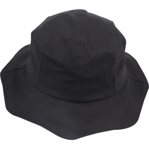 2018 summer Hats female Foldable Defence Climbing Ultraviolet Rays Cap High-end Outdoor Girls Fisherman Hat Woman