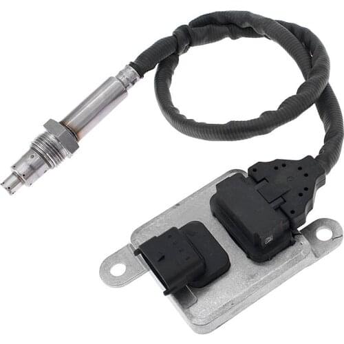 68085740AA,68-085-740-AA,68 085 740 AA, 5WK96730,5WK9 6730,5WK9-6730 Nox Sensor For 13-15 Dodge Ram 2500 3500 4500 5500 6.7L