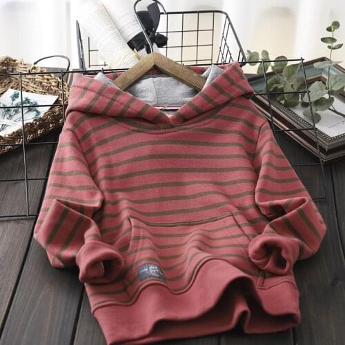 BEIHUAN Hoodies For Boys