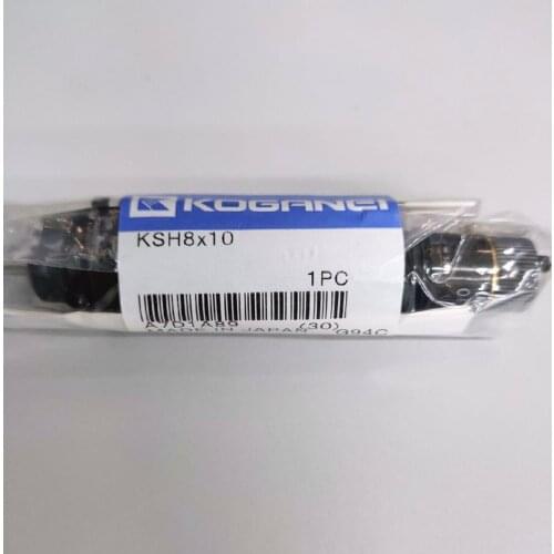 Buffer KSH8x10 KSH8*10