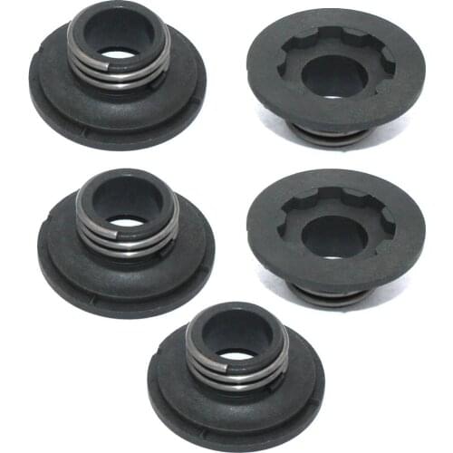 Worm Gear Assy Pinion for Husqvarna Jonsered Craftsman Chainsaw PN 503931801 503892202 544212402 544212401