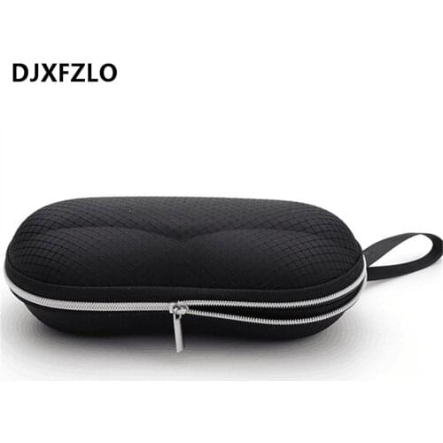 DJXFZLO Women's Sunglasses Round