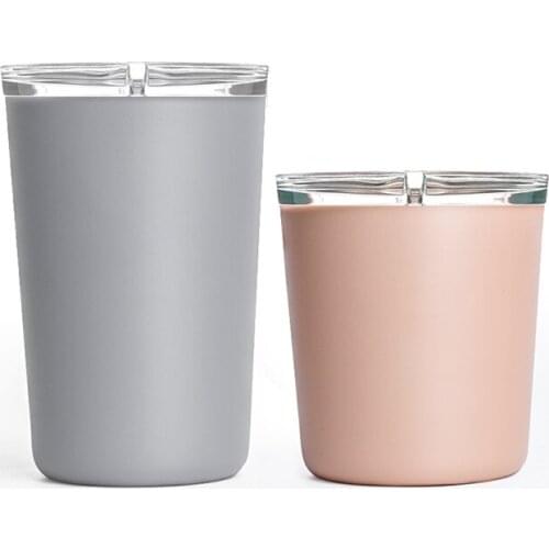 FOREVER REMEMBERED Mugs With Lid