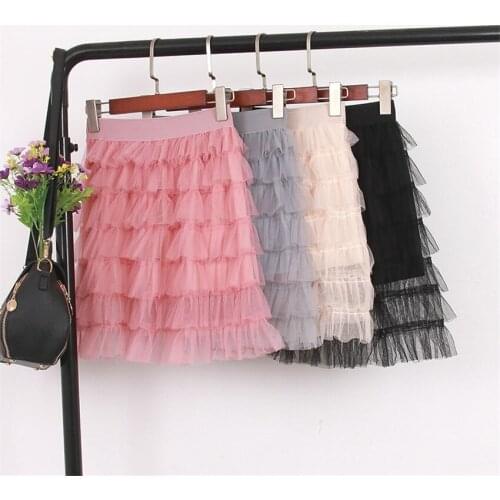 Женские юбки пачки Gowyimmes China At AliExpress