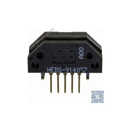 HEDS-9140 # A00 Sensor (Mr_Li)
