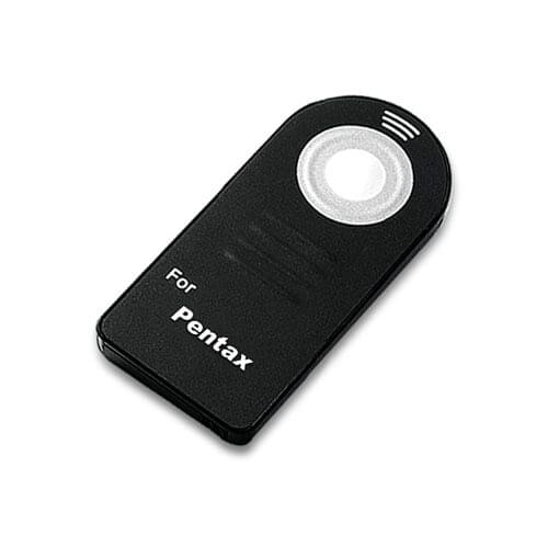 IR Wireless Remote Control for PENTAX K200D K100D K20D K10D K30 K5 K5 K5II K7 KR KX KM K-S1 K-S2 K-5/K-7/K-X/K-M/K-R K100 K110D