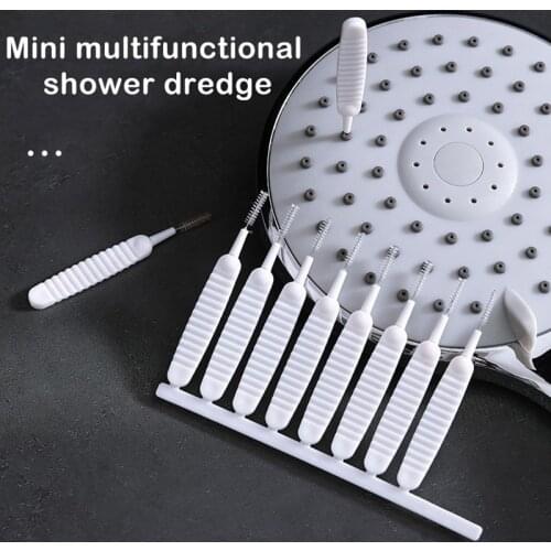 IVYSHION Body Brushes