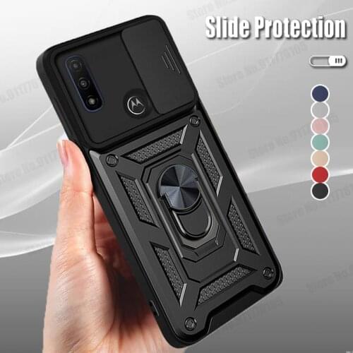 JOCAJE Motorola Phone Cases