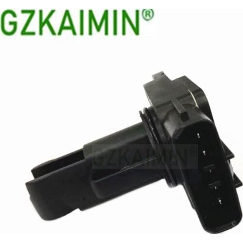 China New Mass Air Flow Sensor Meter MAF Ssensor oem 22204-21010 2220421010 for LEXUS SCION for TOYOTA