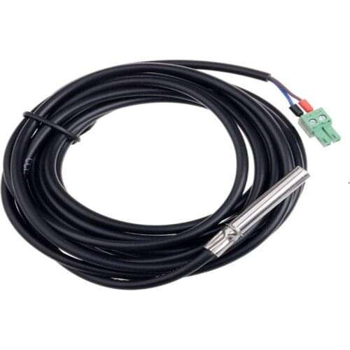 For Tracer A,Tracer BN MPPT solar charge controlers,LS-B,VS-B PWM solar charge controller epever battery temperature sensor