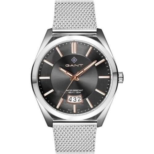 GANT WATCHES Mod. G143002