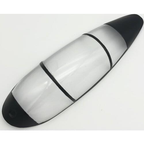 Canopy for LX Model Skyflight Hobby Su47 RC plane jet model