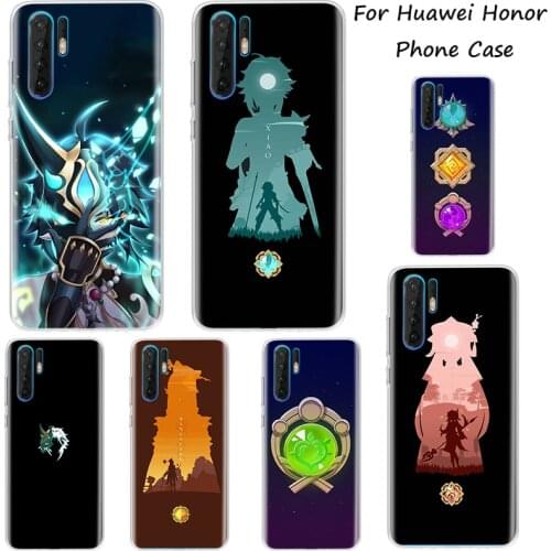 OUIO Huawei Honor 10 Phone Cases