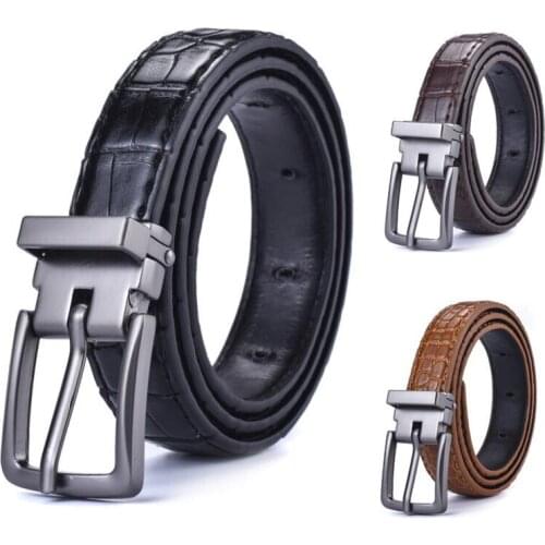 High Quality Children Belt Designer Kids Alloy Buckle Belts Girls Kid Casual Waist Strap Waistband Military Training Belts