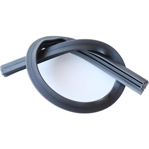 Car Wiper Blade Replacement Insert Refill Rubber Strip 26"+18" 2PCS for NISSAN Murano 2015 2016 2017 2018 2019 accessories