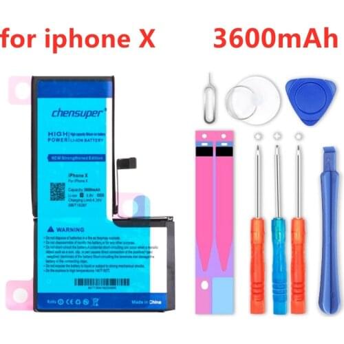 100% NEW Original High Quality for CROSSCALL LP38300E Phone Battery 3.8V 3000mAh