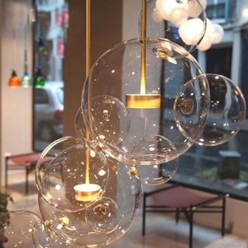 Modern lampara colgante e27 pendant light lumiere kitchen fixtures pendant lamp living room pendant light dining room light