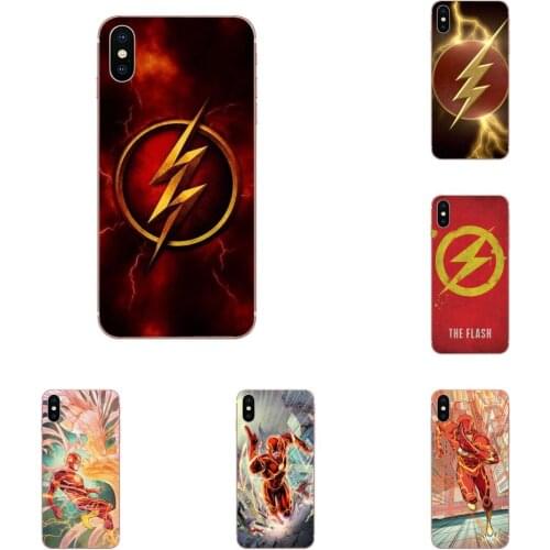 The Flash Into The Interior Unique For Samsung GalaxyNote10Lite Note9 Note8 Note5 Note4 Note3 M60s M40 M30 M30S M20 M10 M10S