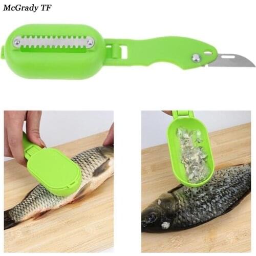 BEIGUAN Instruments For Seafood