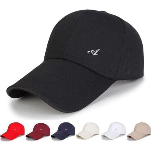 Unisex fashion cotton baseball cap snapback hat for men women sun hat bone gorras ny embroidery spring cap wholesale letter