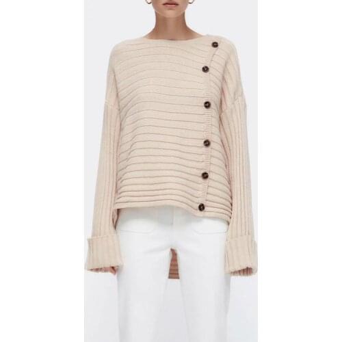 BMURHMZA Women's Pullovers