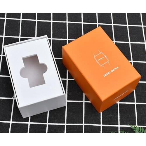 Fast delivery Custom logo rigid cardboard flip lid Apparel Boxes Luxury Clothing Packaging Paper Box ---XP0798