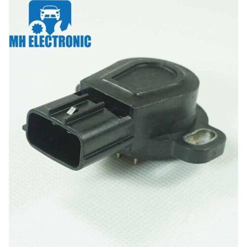 MH ELECTRONIC New TPS Throttle Position Sensor FS01-13-SL0 FS0113SL0 For MAZDA 626 MX6 PROBE TRIBUTE PROTEGE FORD ASPIRE