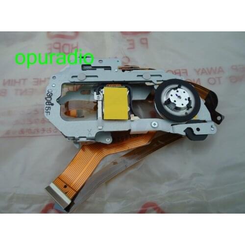 Matsushita 6 disc CD small mechanism for many kinds of 6 CD changer