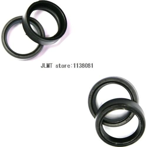 Fork OIL SEAL fit SUZUKI 400 DR-Z 400 S 2005 - 2007 49X59X10 49 59 10 mm