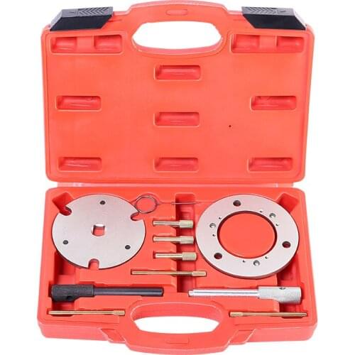Diesel Engine Timing Locking Tool Kit For FO-RD MO-NDEO TRA-NSIT 2.0 2.2 2.4TDCI TDDI