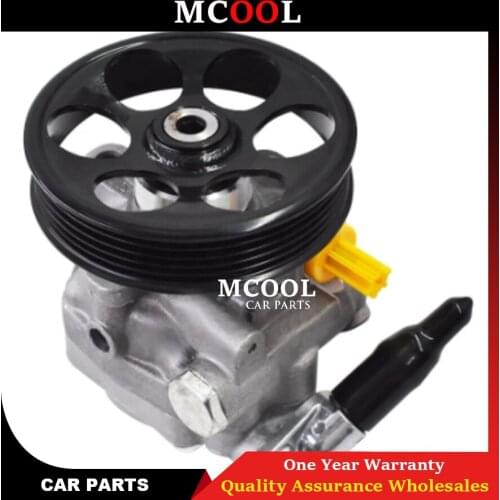 Power Steering Pump For Subaru Impreza Forester 2.0L 2.5L 2008 2009 2010 2011 2012 34430FG010 power steering pump