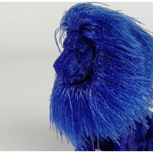 PLA 3D Printer Filament Crystal 1.75mm 1kg Shining Printing Material Sparkle Glittering Glisten Best Sellers DIY seller hot