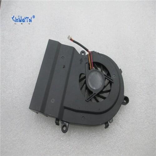 NEW Cooling fan For Acer Travelmate 6460 6410 6552 6592G Series CPU Cooling Fan UDQFZZH14C1N GB0507PGV1-A 13.V1.B2414.F.GN Fan