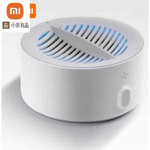 Xiaomi youpin portable fruit and vegetable washing machine IPX7 waterproof and rechargeable super detachable life water purifier