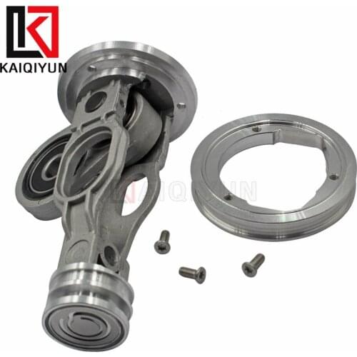 Air Suspension Compressor Connecting Piston Rod For Mercedes Benz R-CLASS (W251, V251) 2006-2013 2513202704, 2513200104