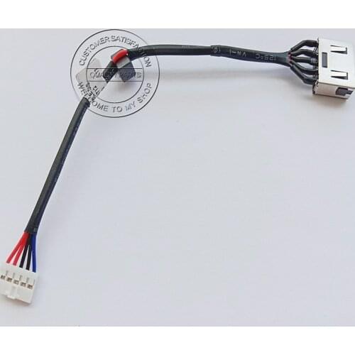 DC Power Input Jack In Cable Socket Connector for Lenovo B50 B50-30 B50-45 B50-70 B50-80 DC30100QT00