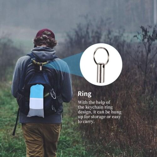 High Quality Stainless Steel Extractor Tool For Removing Broken Dart Stems From Dart Barrels