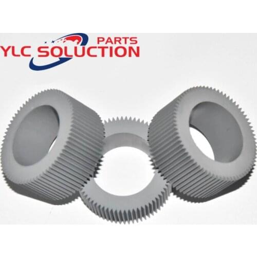 1X 035-14303 Pickup Roller Tire Pick Up Feed Rubber For Riso RV RZ RP RN FR GR EZ 200 220 300 230 330 370 390 570 590