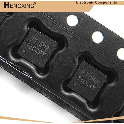 1piece PT1502 1502 PT QFN-20 In Stock