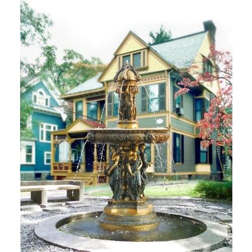 ATLIE Women's One-piece Swimwear