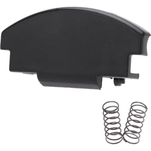 Car Styling OEM 3B0868445 Armrest Latch Lock Catch Button for VW JETTA Bora GOLF Mk4 PASSAT B5