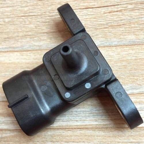 Pressure Sensor For ISUZU 4HK1 FVR D-MAX 3.0 MU-X Turbo Engine 8-98020514-0 8980205140 898020-5140