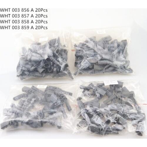 AZQFZ Front Rear wheel ABS speed sensor For VW Passat Sharan Scirocco Tiguan Touran WHT003856A WHT003857A WHT003858A WHT003859A