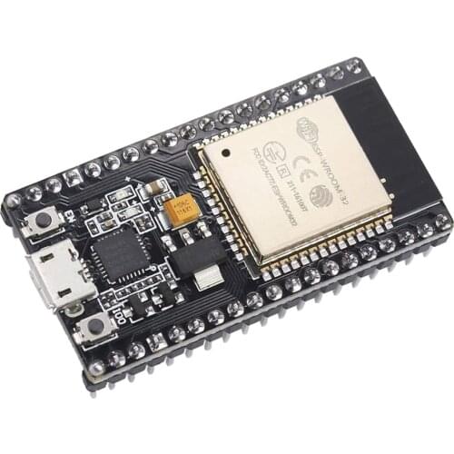Development Board WIFI Bluetooth 2 in 1 Dual-core for Arduino IDE