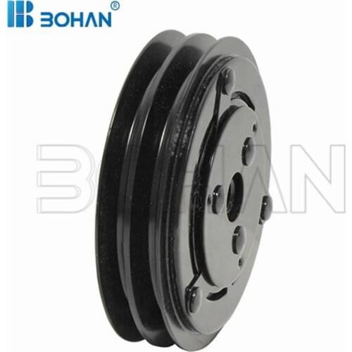 Ac compressor clutch coil For YORKET210L, ES210L 2G 2-WIRE 1540207 1540210 2421590 2502869 2211002 2211295 4321241 BH-CL-277