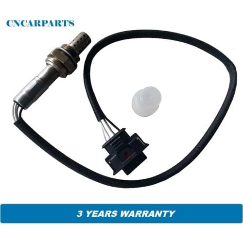 OXYGEN LAMBDA SENSOR O2 FIT FOR Vauxhall Agila Antara Meriva VX220 Zafira Astra Astravan Combo Corsavan Insignia , 9193148