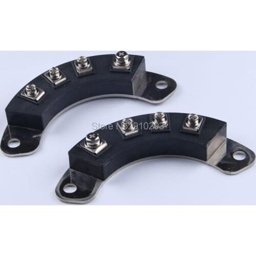 Generator Rectifier bridge modules MXGY110A-12