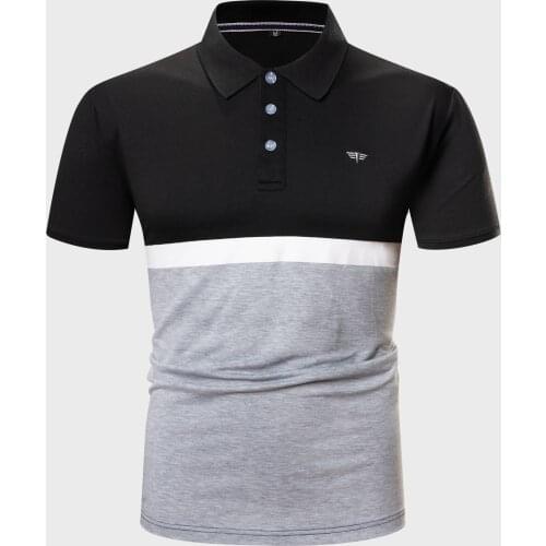 Мужские поло ONIROID China At AliExpress