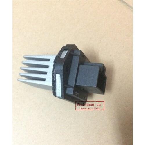 BLOWER Motor RESISTOR ORIGINAL 96207453 HVAC For Buick Excelle 1.8 EPICA 03-06 EVANDA 03-06 LEGANZA Chevy Optra Lacetti Forenza