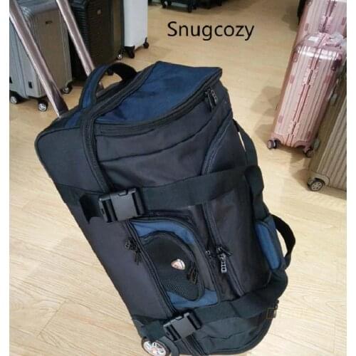 Snugcozy Expedition Backpacks